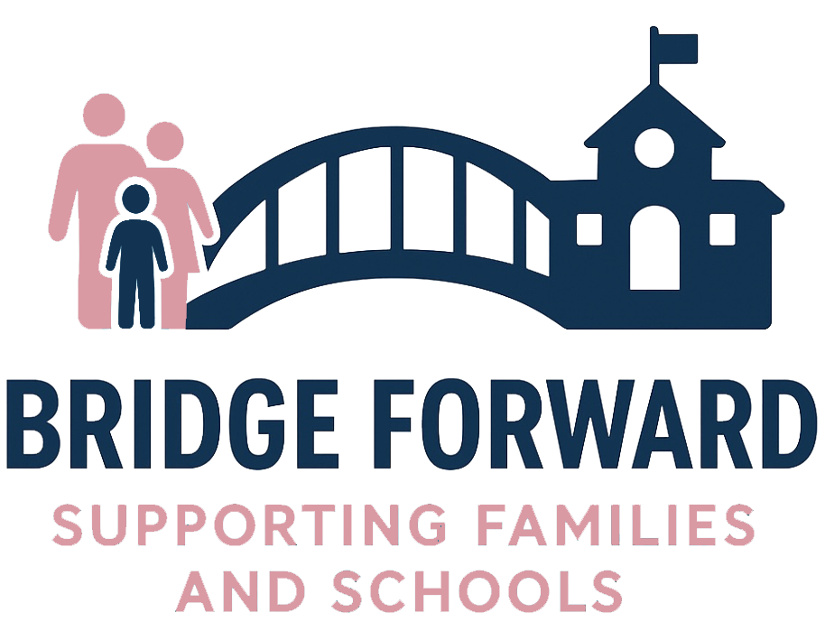 Bridge Forward Logo