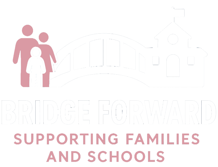 Bridge Forward Logo